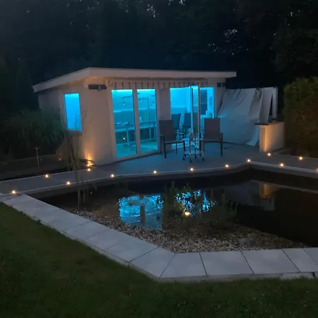 Track N Chill * Windhagen