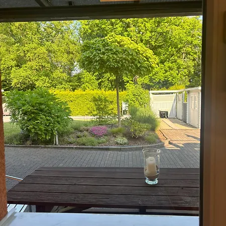 Track N Chill 아파트 *