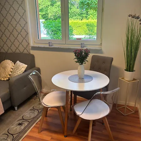 Track N Chill Windhagen