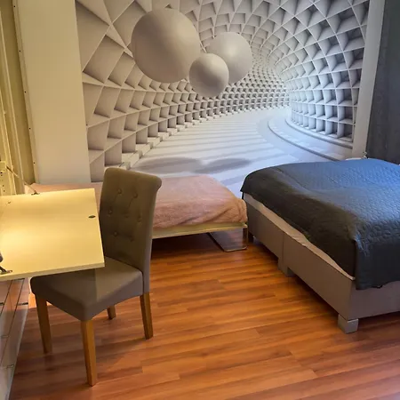 Track N Chill * 빈트하겐