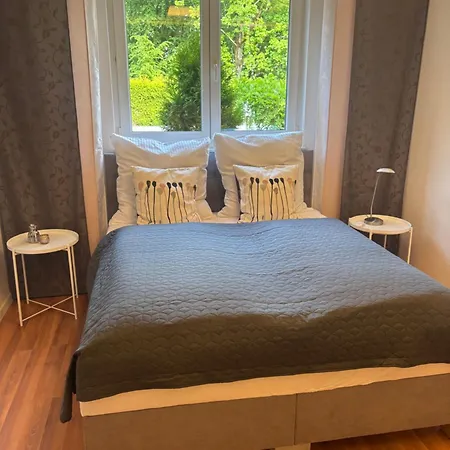 Appartamento Track N Chill