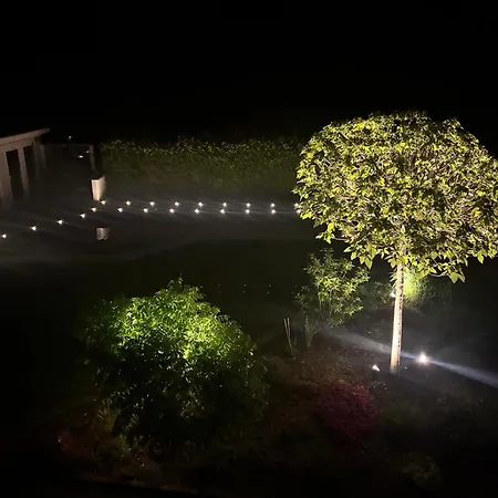 Appartamento Track N Chill *