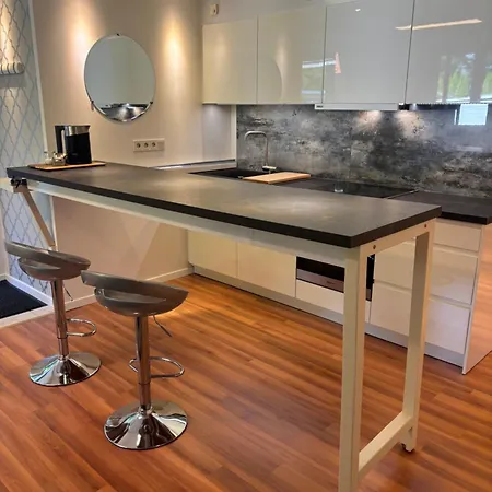 Appartamento Track N Chill Windhagen