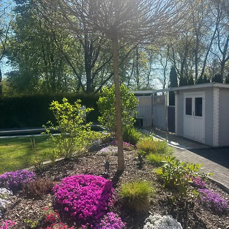 Track N Chill Apartmán