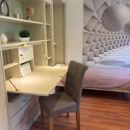 Track N Chill Appartamento Windhagen