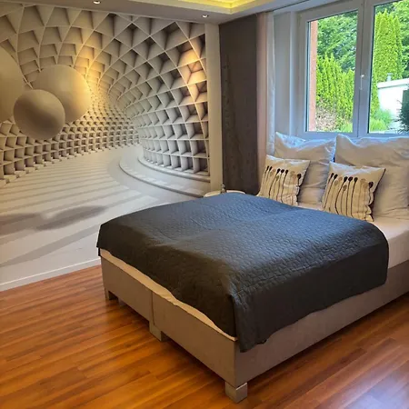 Track N Chill * 빈트하겐