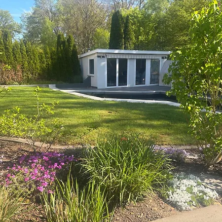 Appartamento Track N Chill Windhagen