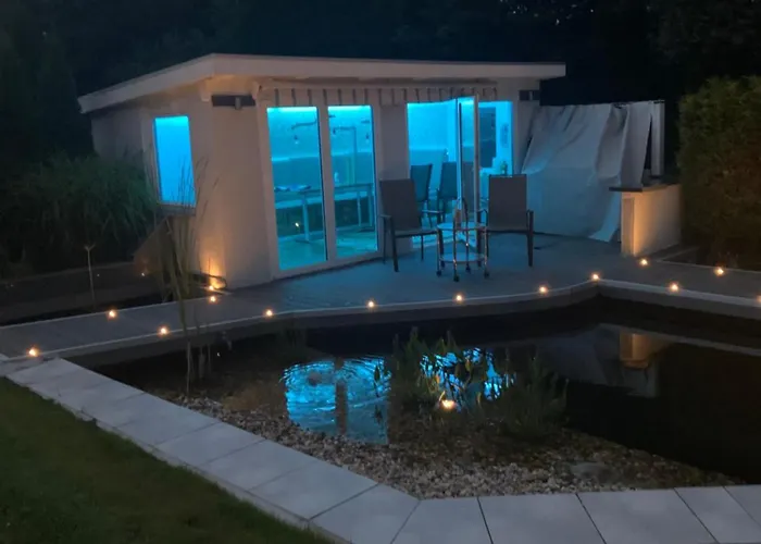 Track N Chill * Windhagen