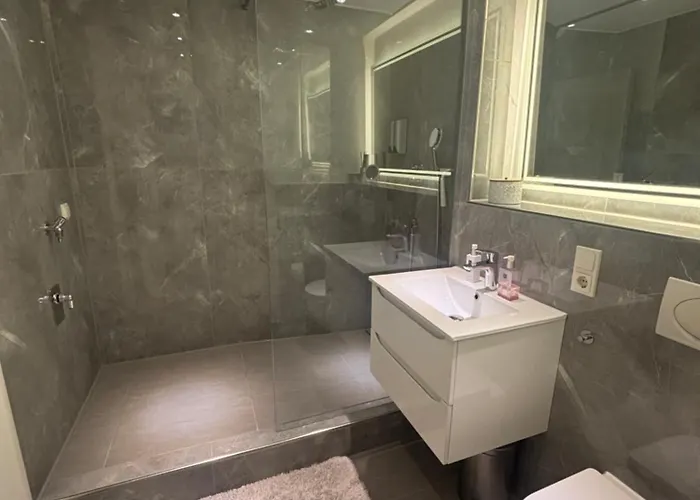 Apartamento Track N Chill