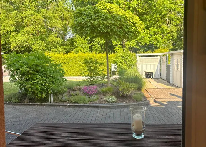 Track N Chill Apartamento *