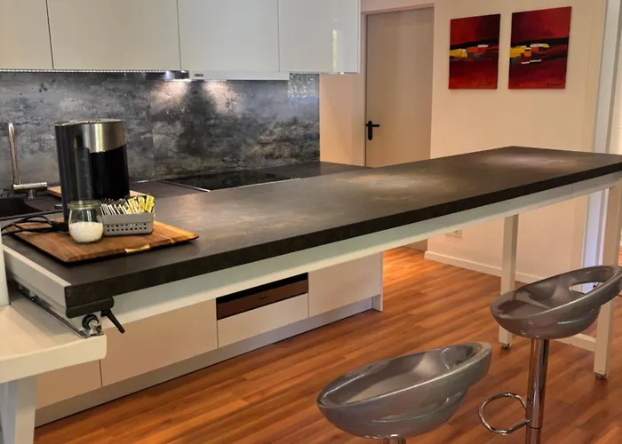 Apartamento Track N Chill *