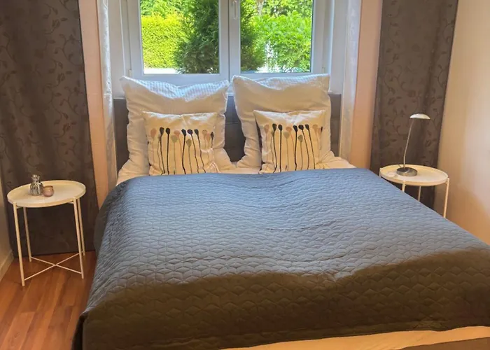 Apartamento Track N Chill