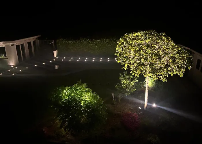 Apartamento Track N Chill *