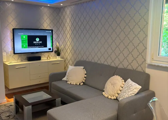 Track N Chill Windhagen