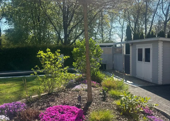 Track N Chill Apartamento