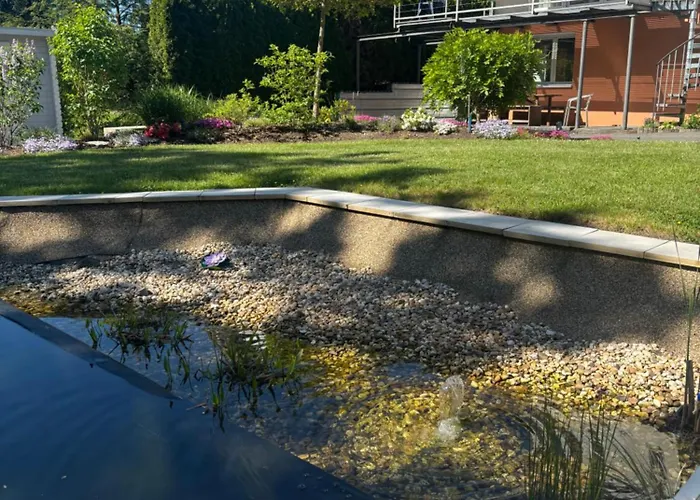 Apartamento Track N Chill