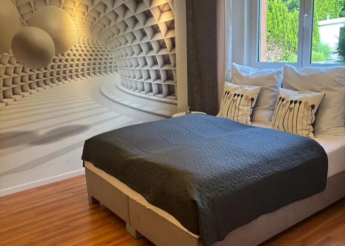 Track N Chill * Windhagen